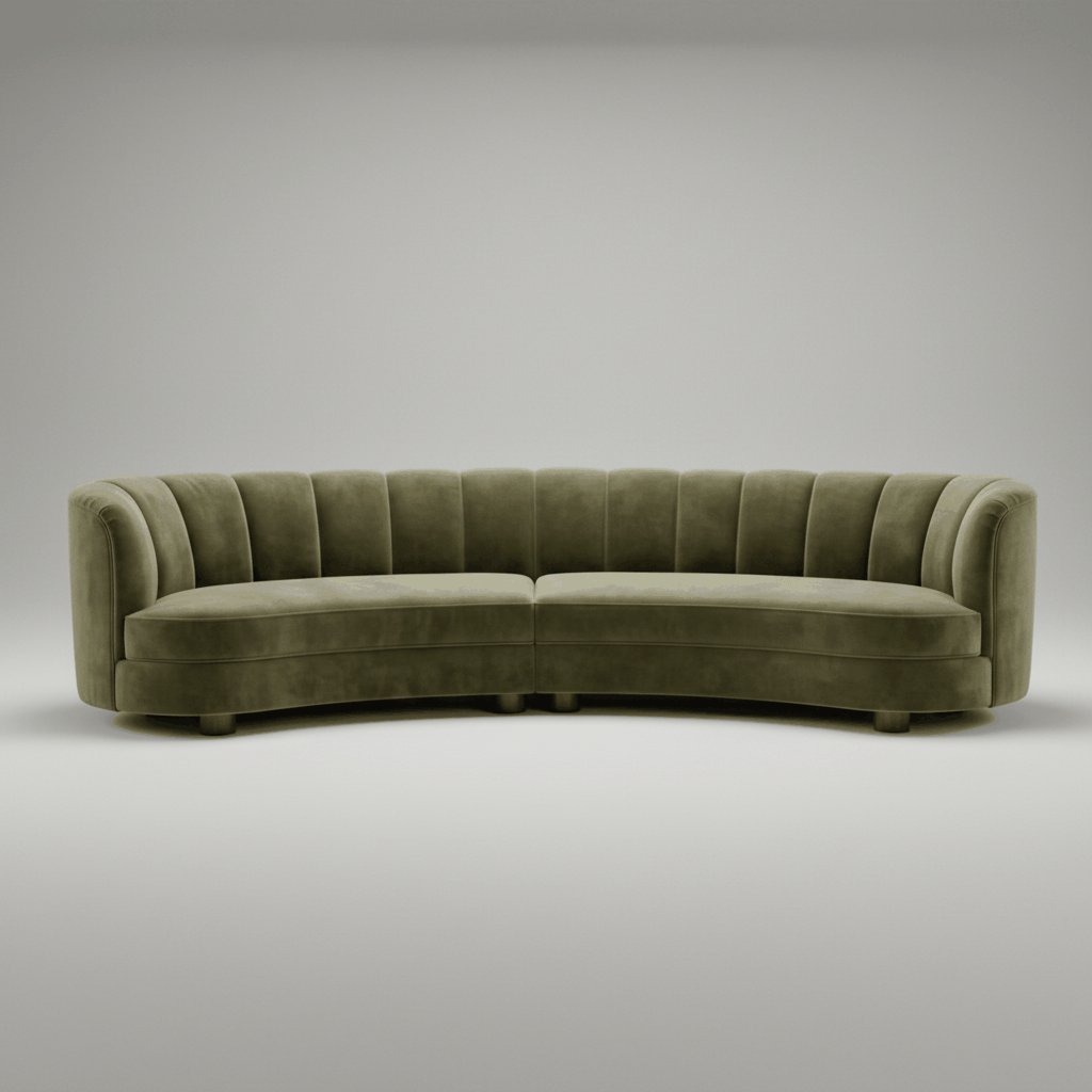 The Geometry of Comfort: Designing the Galbe